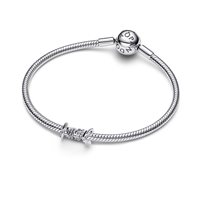 Charm Pandora   in Argento 794434C00 - 794434C00